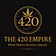 The 420 empire membership