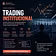 Curso Trading Institucional 