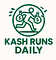 Kash Runs Daily