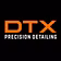 DTX Precision Detailing 