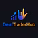 DeafTraderHub