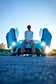 Supercars for a Living