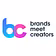 Brands Meet Creators
