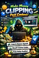 Clipping