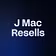 J Mac Resells