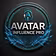 Avatar Influence Pro