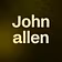 John allen