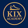 KIX ACADEMY 🎓