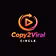 Copy2Viral Circle