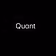Quant