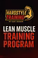 Hardstyle training 