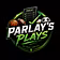 Parlay’s Plays