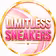 LIMITLESS  SNEAKERS