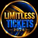 LIMITLESS ALLIANCE TICKETS 2.0