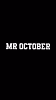 Mr October