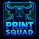 PrintSquad