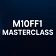 M1OFF1 Masterclass
