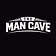 The Man Cave Elite 🔑