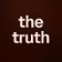 the truth 