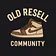 Old resell