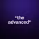 “the advanced”