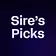 Sire’s Picks