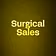 Surgical Sales