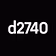 d2740
