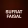 SUFRAT FAISAL