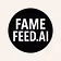FameFeedAI