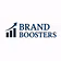 Brand Boosters