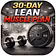 30 Day Lean Muscle Guide