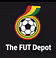 TheFutDepot X Ghana To Glory