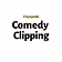 Comedy Clipping