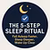 The 5-Step Sleep Ritual
