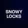 SNOWY LOCKS