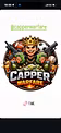 CAPPER WARFARE