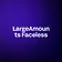LargeAmounts Faceless