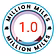 Dein Weg zur Meilen-Million