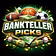BANKTELLER PICKS