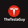 TheTeslaGuy