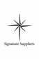 Signature Supplier