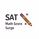 SAT Math Score Surge