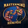 Mastermind Boxing Picks ⚡️™