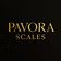 Pavora Scales