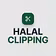 Halal Clipping