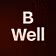 B Well 