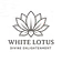 White Lotus Divine Enlightenment