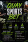 Quay Sports Bets
