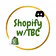 Shopify w/ TBContinued